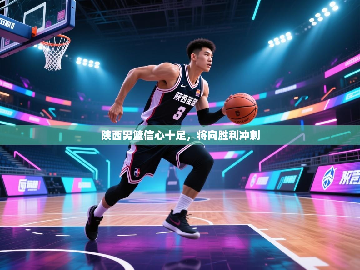 陕西男篮信心十足，将向胜利冲刺